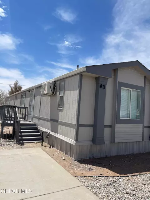 850 Talbot #A5, Canutillo, TX 79835