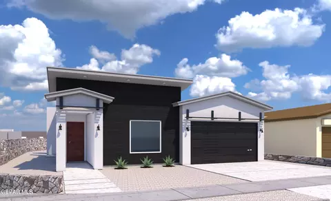 1425 Dylan Pl, El Paso, TX 79928