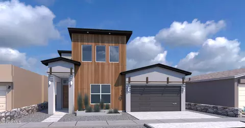 1429 Dylan Pl, El Paso, TX 79928