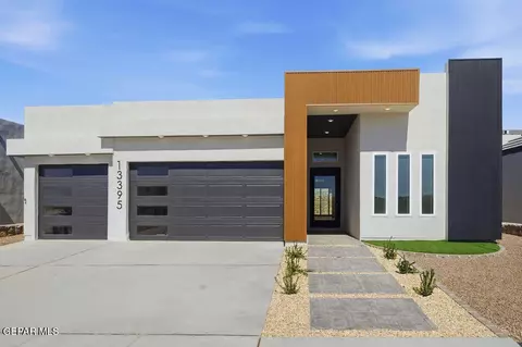 13395 Jeff Winton Dr, El Paso, TX 79928