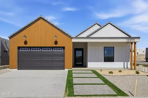 13399 Jeff Winton Dr, El Paso, TX 79928