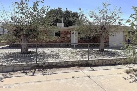 10544 Olga St, El Paso, TX 79924