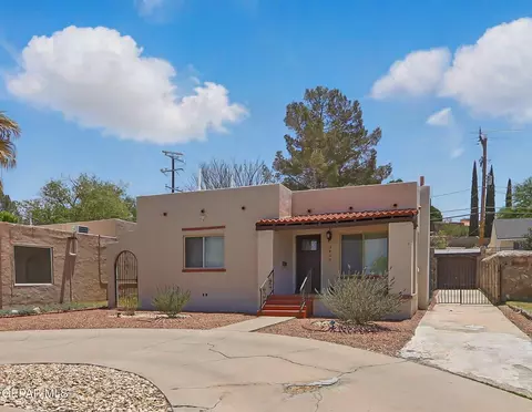 233179 3408 Stanton St, El Paso, TX 79902