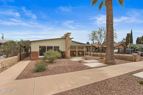 4012 Hastings Dr, El Paso, TX 79903