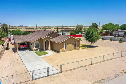 11291 Mark Mabon Ct, Socorro, TX 79927