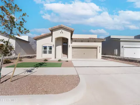 13404 Coldham St, El Paso, TX 79928