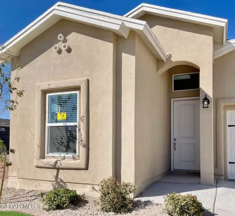 3828 Object Pl, El Paso, TX 79938
