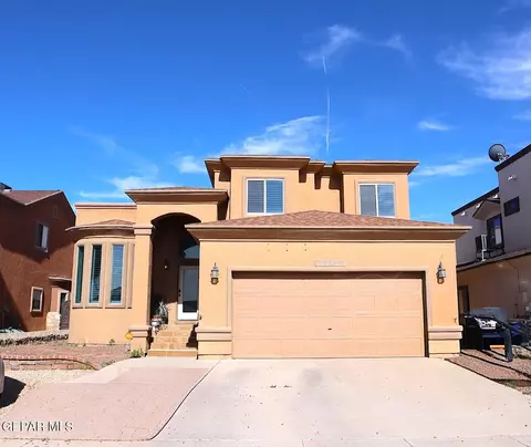 3184 Amistoso St, El Paso, TX 79938