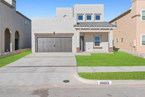 448 Davis Greenwood Ct, Vinton, TX 79821