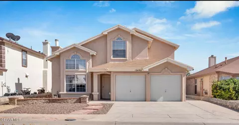 12492 Tierra Espada Dr, El Paso, TX 79938