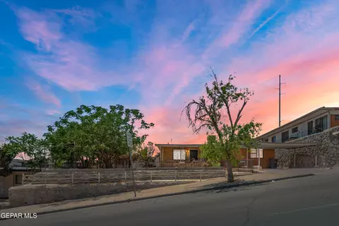 1611 N Kansas St, El Paso, TX 79902