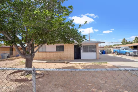 5716 Dearborne Dr, El Paso, TX 79924