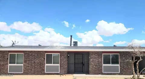 2916 Beachcomber, El Paso, TX 79936