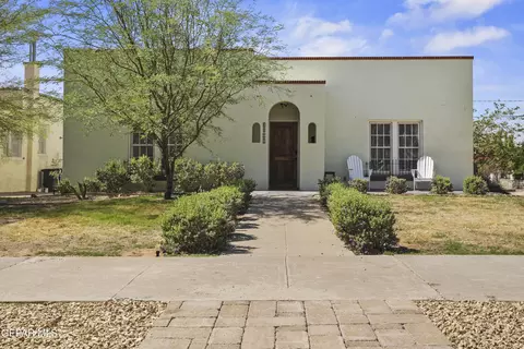 3100 Wheeling Ave, El Paso, TX 79930