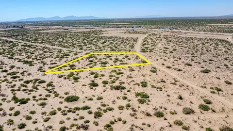 1 09 Acres Kolin Dr, Horizon City, TX 79928