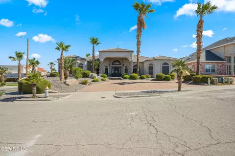 1372 Gate Pl, El Paso, TX 79936