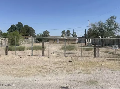 359 Hodaka Way, El Paso, TX 79927
