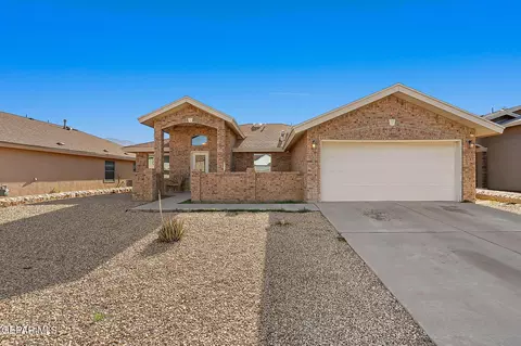 11345 Cattle Ranch St, El Paso, TX 79934