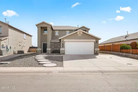 11562 Flor Gloriosa Dr, Socorro, TX 79927