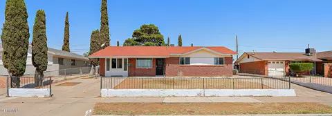 10321 Thor St, El Paso, TX 79924