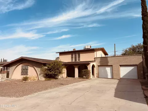 Undisclosed, El Paso, TX 79912