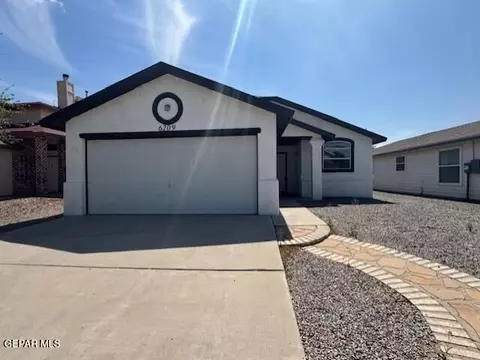 6209 Alina Baltazar Dr, El Paso, TX 79932