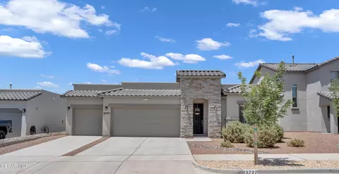 13727 Harbottle St, El Paso, TX 79928
