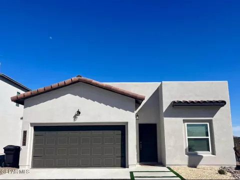 15237 Conviction Ave, El Paso, TX 79938
