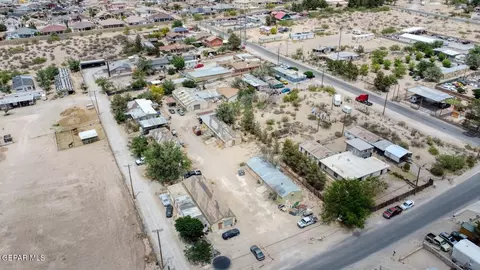 619 Anthony Ave, Canutillo, TX 79835