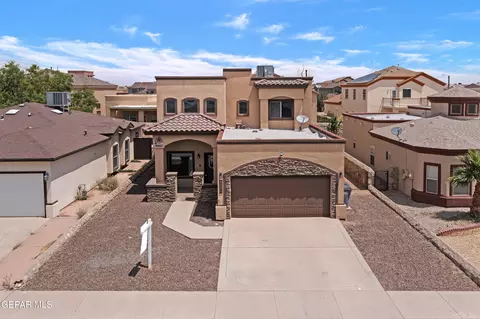 5353 Jose Duran Ln, El Paso, TX 79934