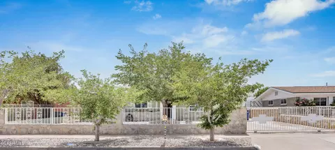 9549 Albany Dr, El Paso, TX 79924