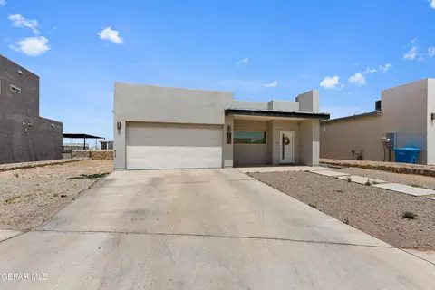 445 Beech Tree, El Paso, TX 79928 photo 3