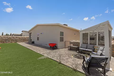 445 Beech Tree, El Paso, TX 79928 photo 2