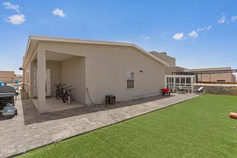 445 Beech Tree, El Paso, TX 79928 photo 32
