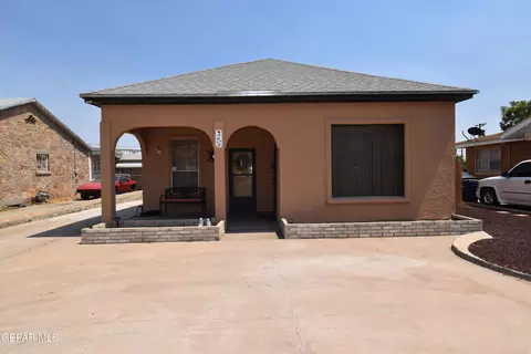 3608 Douglas Ave, El Paso, TX 79903