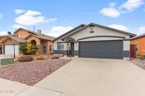 11713 Lapstone Way, El Paso, TX 79934