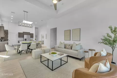 15300 Conviction, El Paso, TX 79938