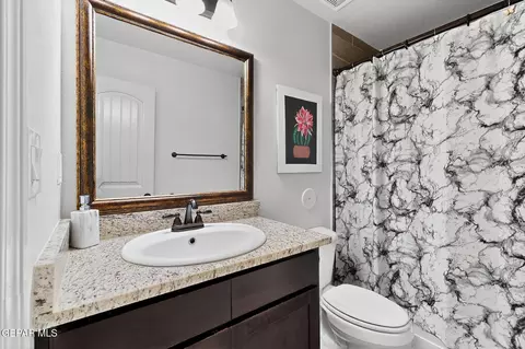 Bath - 13740 Garforth Ave, El Paso, TX 79928 photo 1 of 5