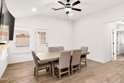 Dining - 13740 Garforth Ave, El Paso, TX 79928 photo 1 of 3