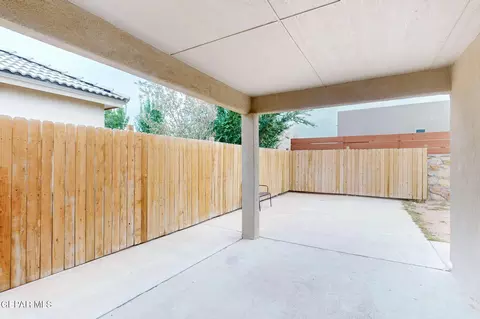 Other - 13740 Garforth Ave, El Paso, TX 79928 photo 11 of 11