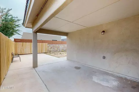 Other - 13740 Garforth Ave, El Paso, TX 79928 photo 10 of 11