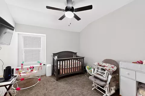 Bedroom - 13740 Garforth Ave, El Paso, TX 79928 photo 8 of 8