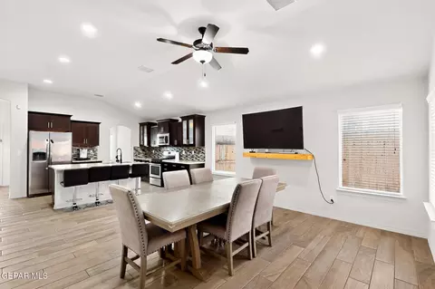 Dining - 13740 Garforth Ave, El Paso, TX 79928 photo 3 of 3