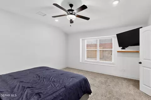 Bedroom - 13740 Garforth Ave, El Paso, TX 79928 photo 1 of 8