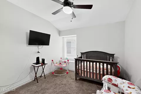 Bedroom - 13740 Garforth Ave, El Paso, TX 79928 photo 7 of 8