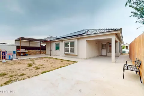 Other - 13740 Garforth Ave, El Paso, TX 79928 photo 9 of 11