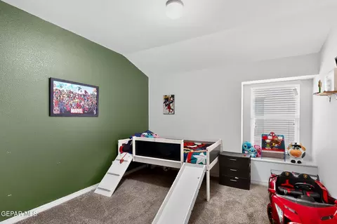 Bedroom - 13740 Garforth Ave, El Paso, TX 79928 photo 6 of 8