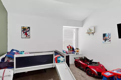 Bedroom - 13740 Garforth Ave, El Paso, TX 79928 photo 4 of 8