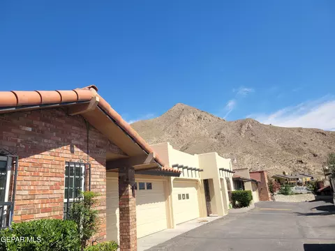 5030 Alabama St #13, El Paso, TX 79930