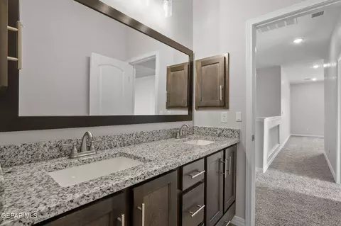 Bath - 3948 Aspiration Pl, El Paso, TX 79938 photo 6 of 9